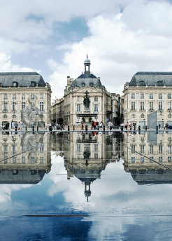 Bordeaux 波爾多區