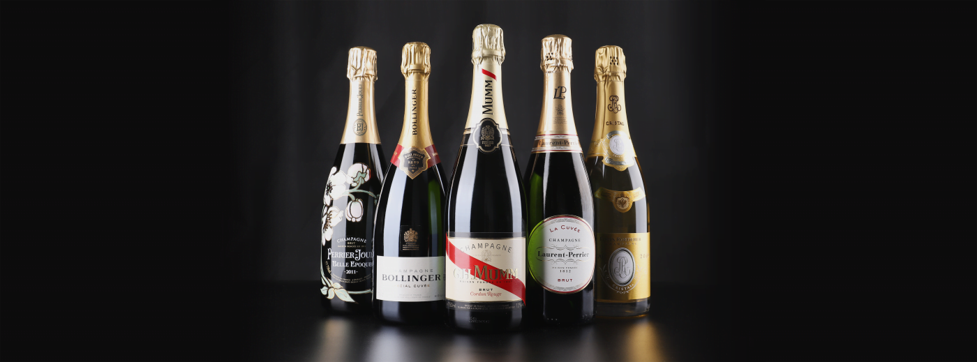 Msquare Wine | Hong Kong's Best Value Champagne, Wine & Spirits Online Shop