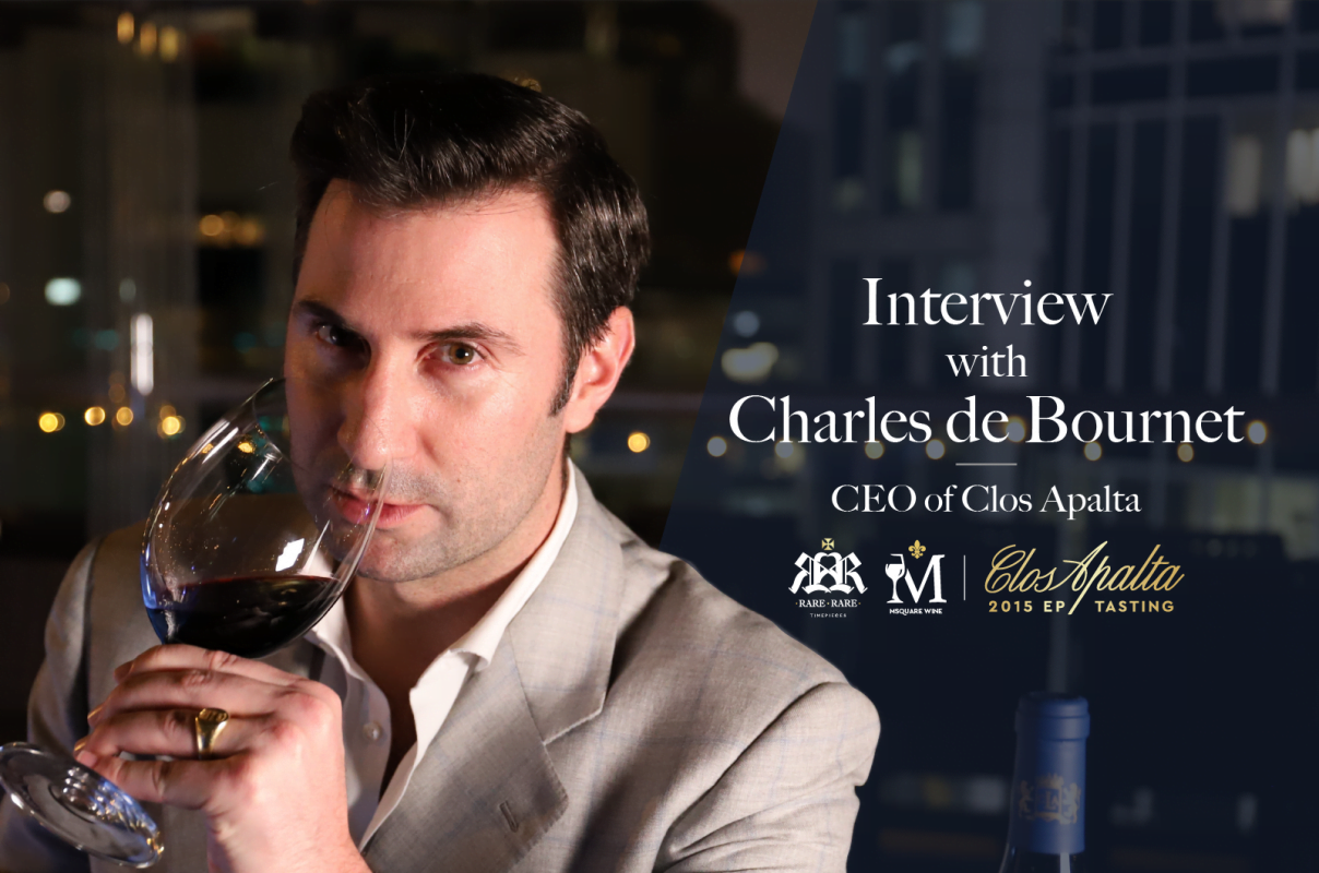 Msquare Wine | Hong Kong's Best Value Champagne, Wine & Spirits Online Shop