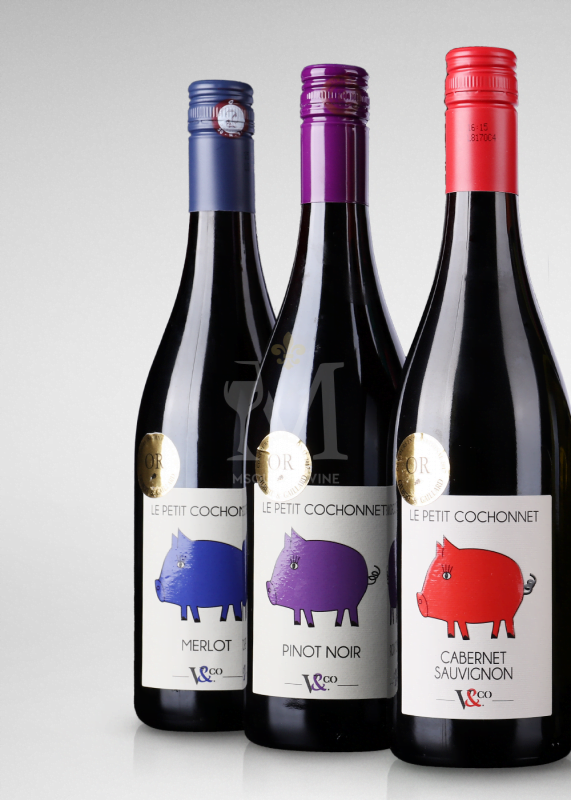 Msquare Wine | Hong Kong's Best Value Champagne, Wine & Spirits Online Shop