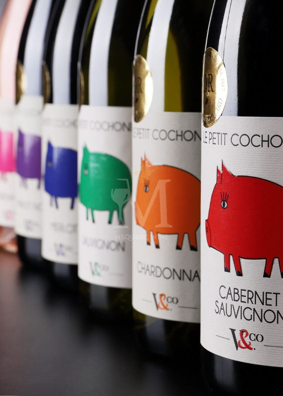 Msquare Wine | Hong Kong's Best Value Champagne, Wine & Spirits Online Shop