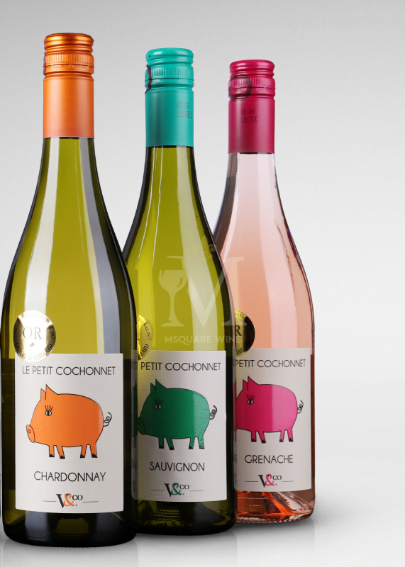 Msquare Wine | Hong Kong's Best Value Champagne, Wine & Spirits Online Shop