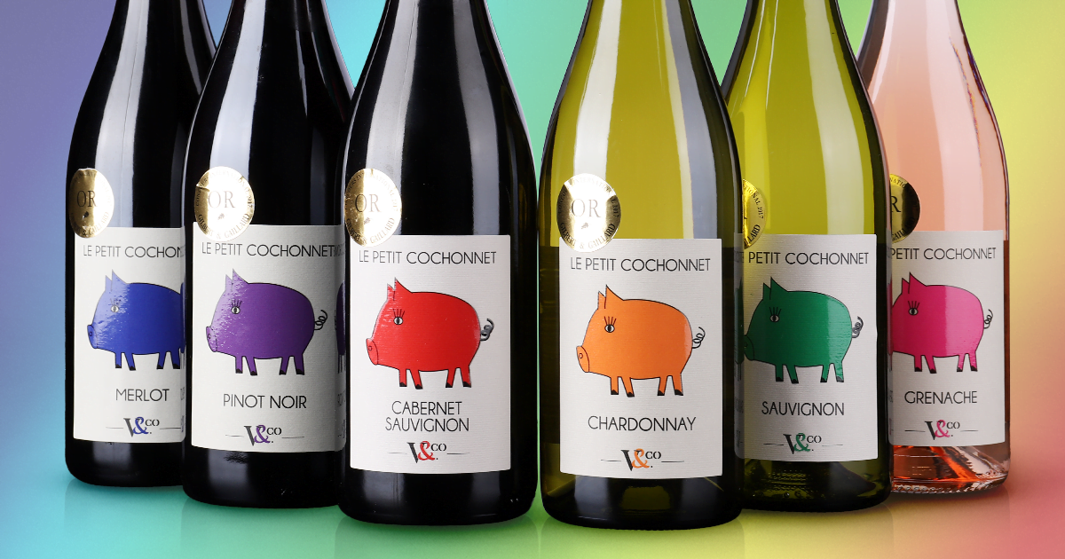 Msquare Wine | Hong Kong's Best Value Champagne, Wine & Spirits Online Shop