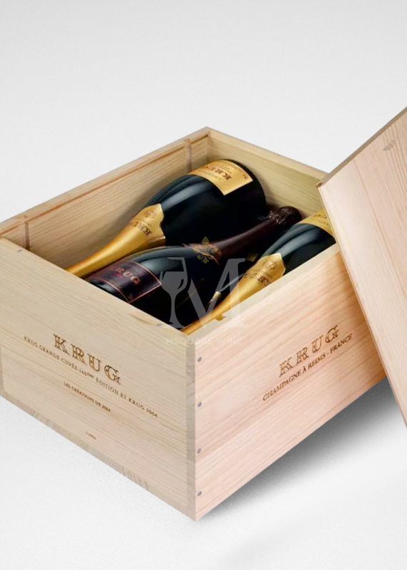 Msquare Wine | Hong Kong's Best Value Champagne, Wine & Spirits Online Shop