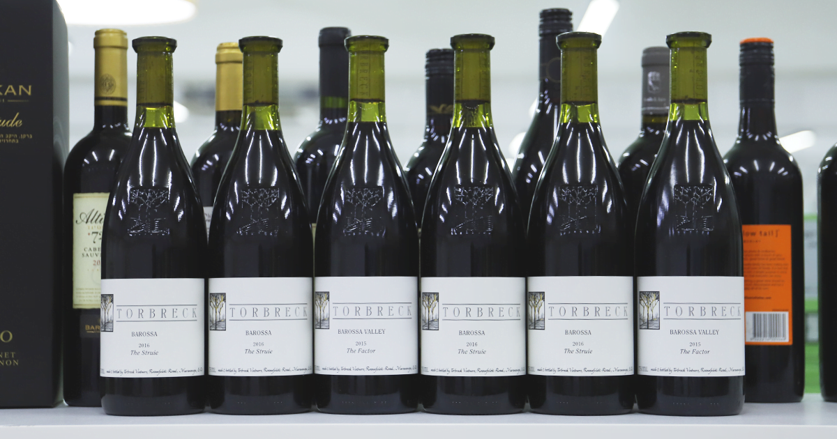 Msquare Wine | Hong Kong's Best Value Champagne, Wine & Spirits Online Shop