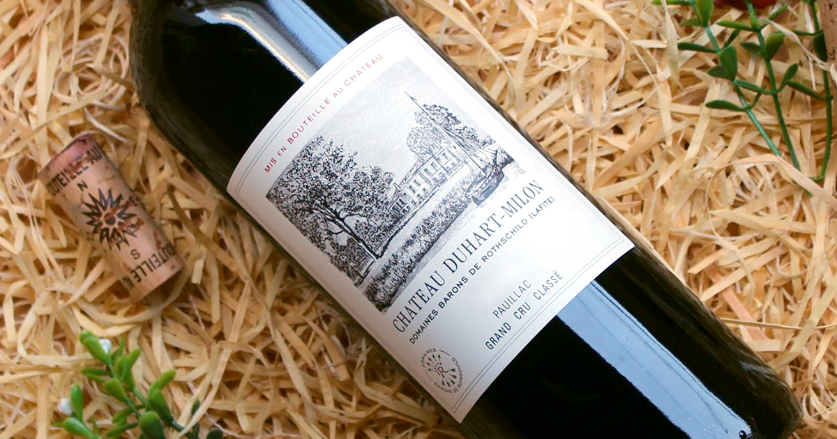 Msquare Wine | Hong Kong's Best Value Champagne, Wine & Spirits Online Shop