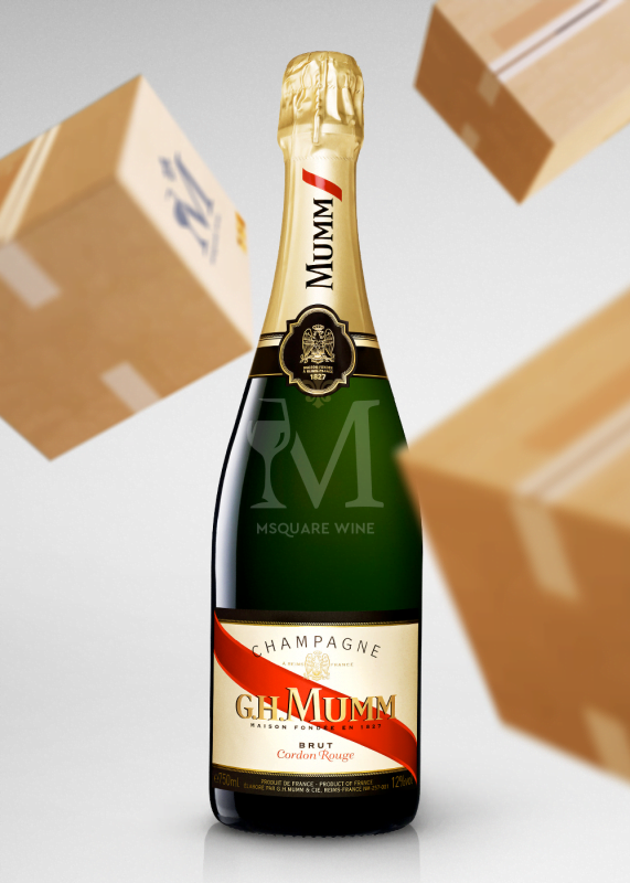 Msquare Wine | Hong Kong's Best Value Champagne, Wine & Spirits Online Shop