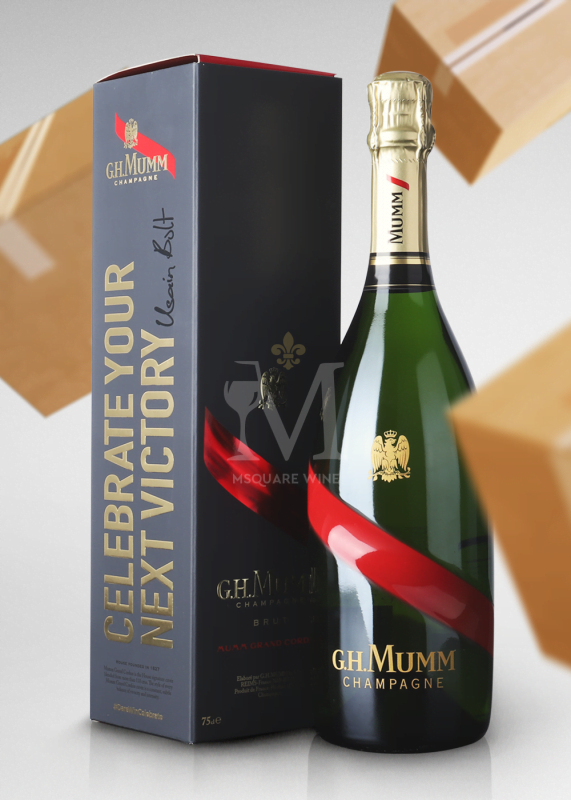 Msquare Wine | Hong Kong's Best Value Champagne, Wine & Spirits Online Shop