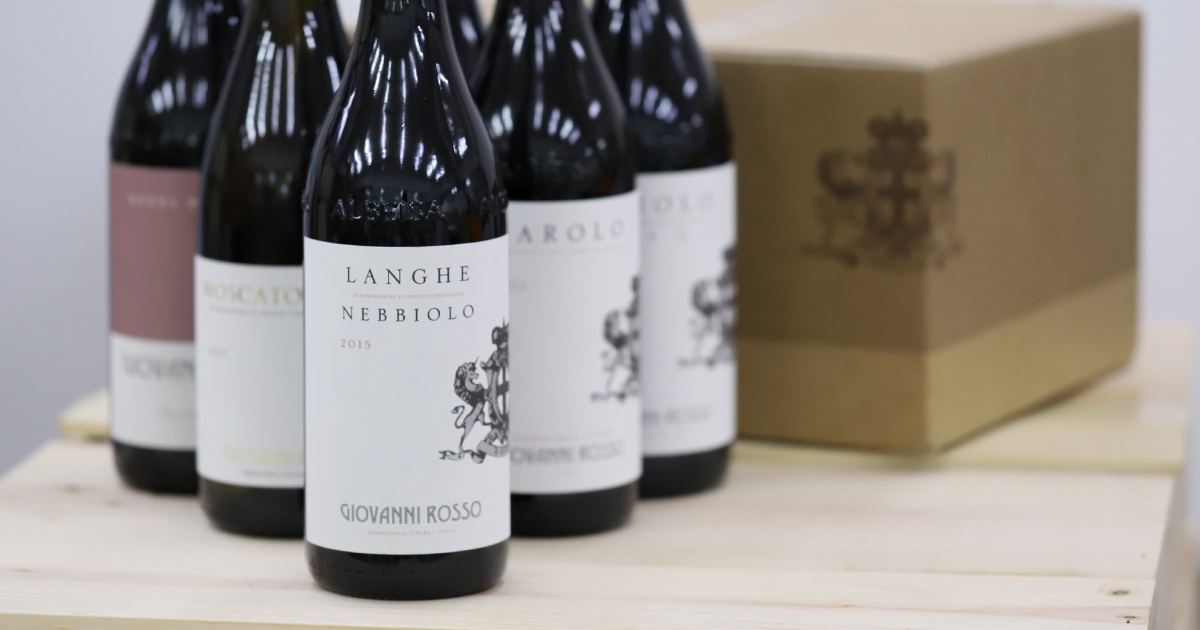 Msquare Wine | Hong Kong's Best Value Champagne, Wine & Spirits Online Shop