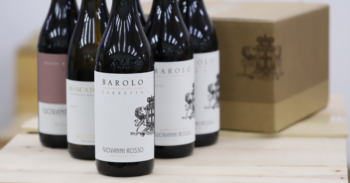 Msquare Wine | Hong Kong's Best Value Champagne, Wine & Spirits Online Shop