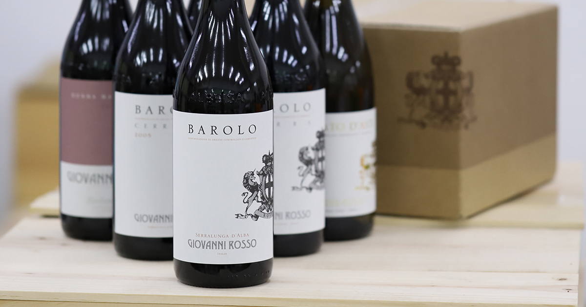 Msquare Wine | Hong Kong's Best Value Champagne, Wine & Spirits Online Shop