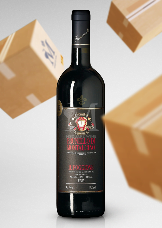 Msquare Wine | Hong Kong's Best Value Champagne, Wine & Spirits Online Shop