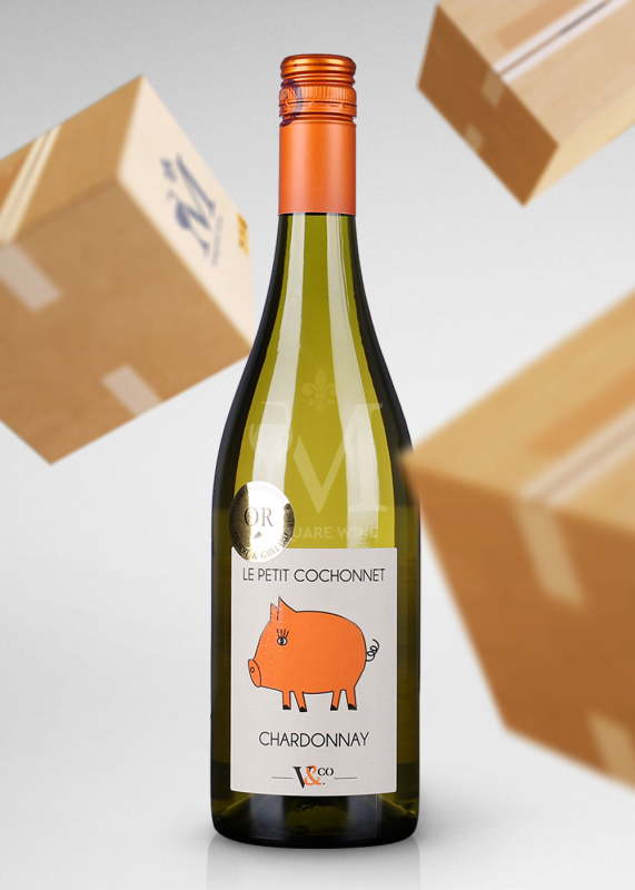 Msquare Wine | Hong Kong's Best Value Champagne, Wine & Spirits Online Shop