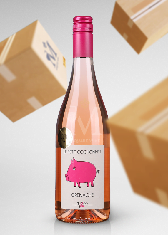 Msquare Wine | Hong Kong's Best Value Champagne, Wine & Spirits Online Shop