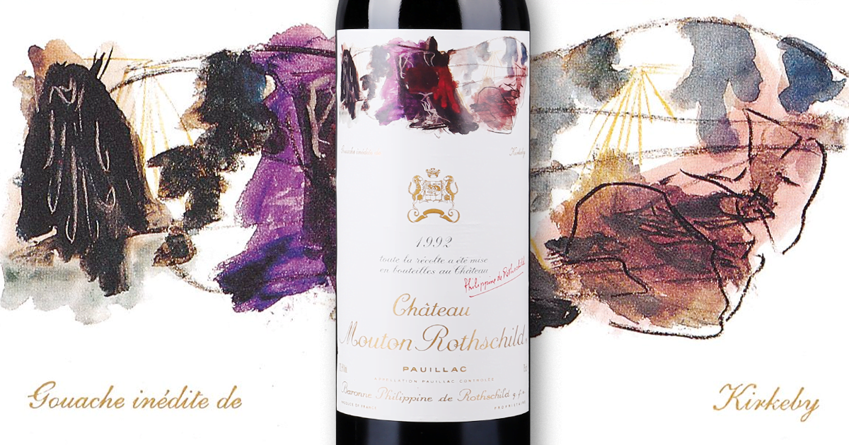 Msquare Wine | Hong Kong's Best Value Champagne, Wine & Spirits Online Shop