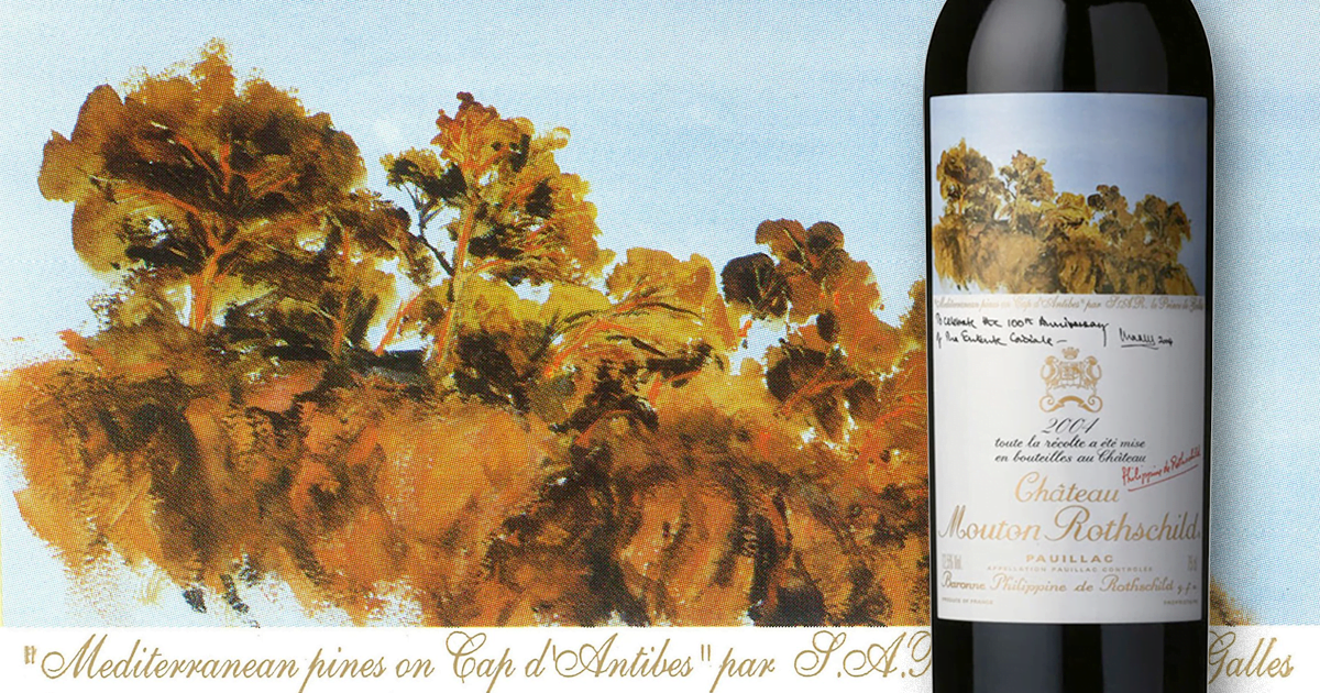 Msquare Wine | Hong Kong's Best Value Champagne, Wine & Spirits Online Shop