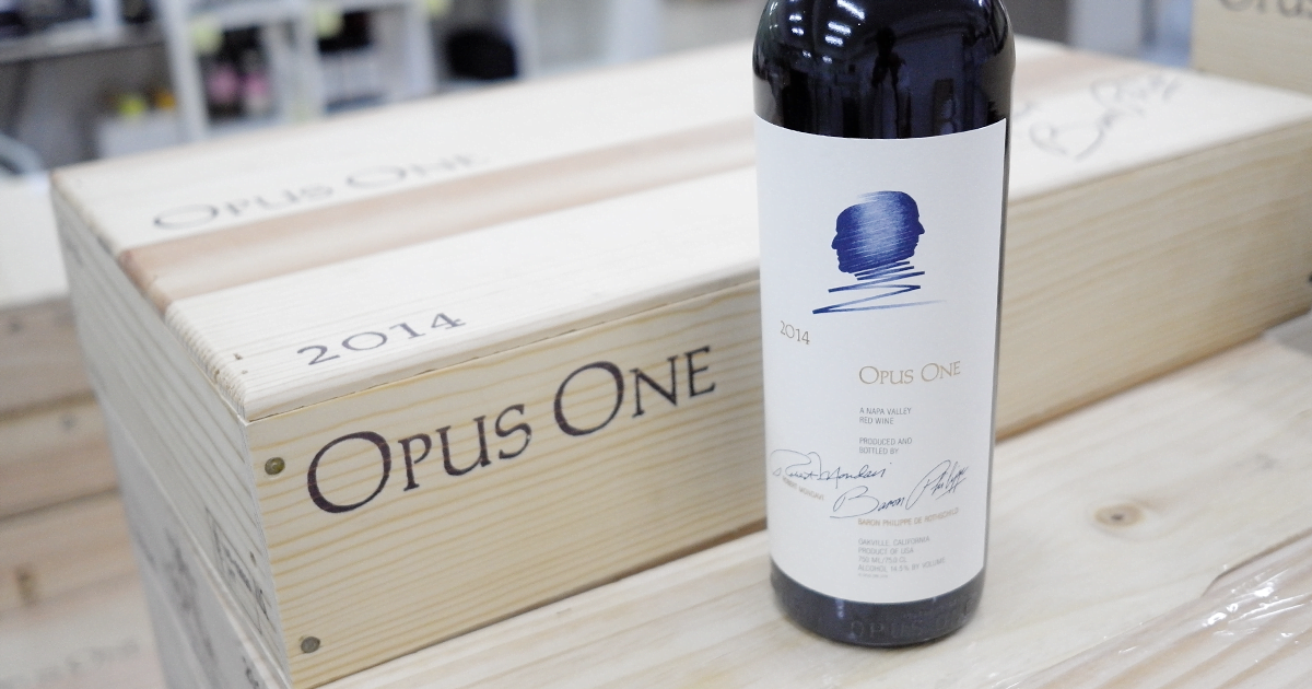 Msquare Wine | Hong Kong's Best Value Champagne, Wine & Spirits Online Shop