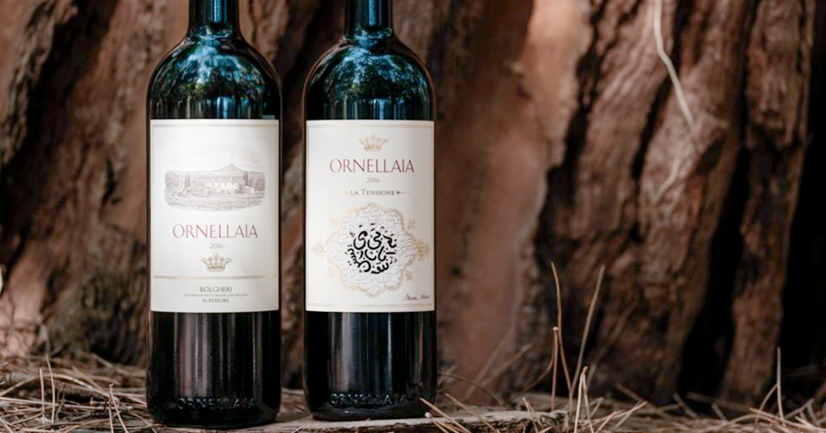 Msquare Wine | Hong Kong's Best Value Champagne, Wine & Spirits Online Shop