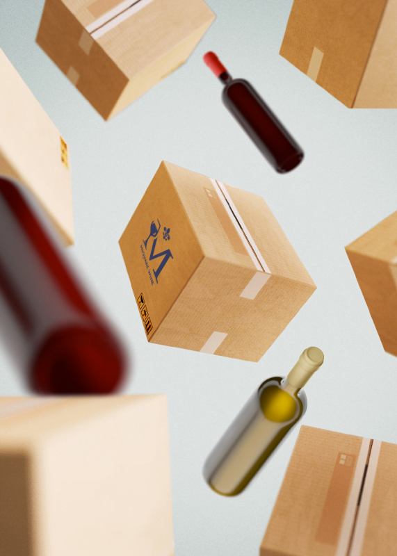 Msquare Wine | Hong Kong's Best Value Champagne, Wine & Spirits Online Shop