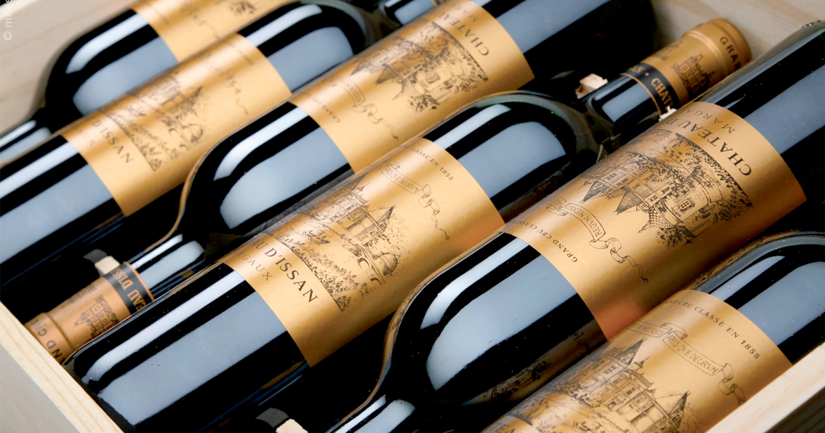 Msquare Wine | Hong Kong's Best Value Champagne, Wine & Spirits Online Shop