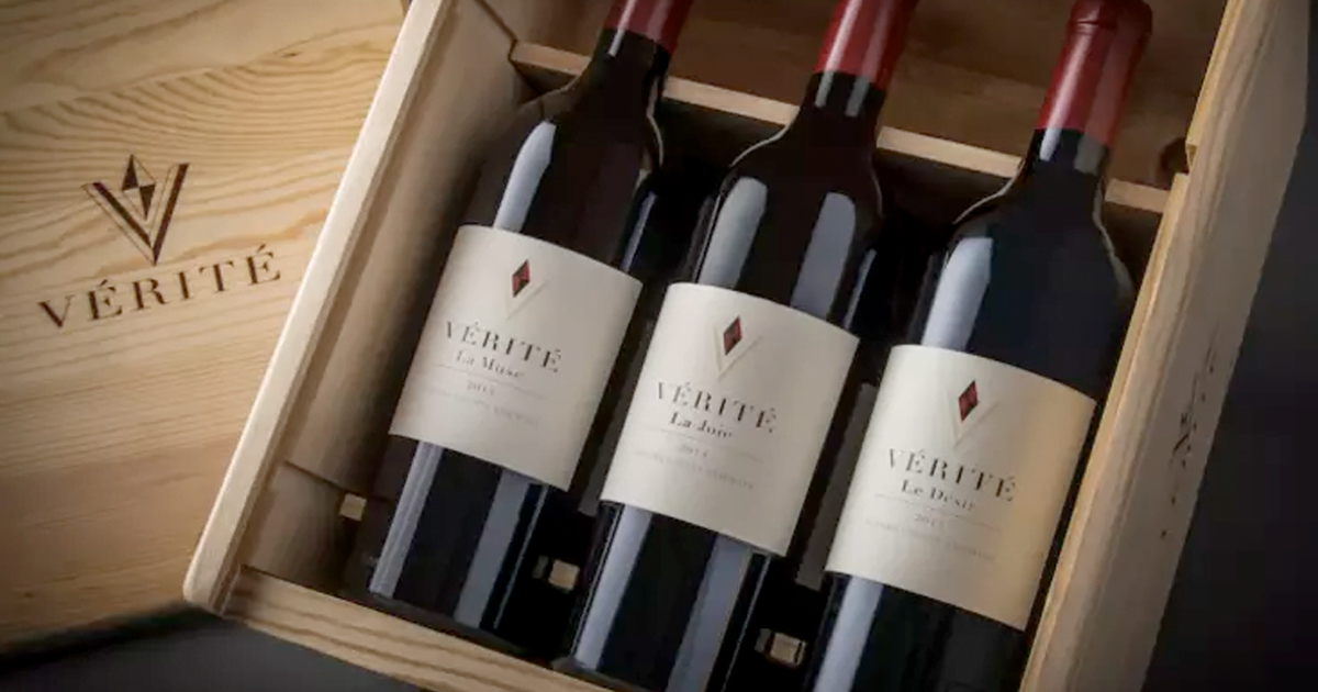 Msquare Wine | Hong Kong's Best Value Champagne, Wine & Spirits Online Shop