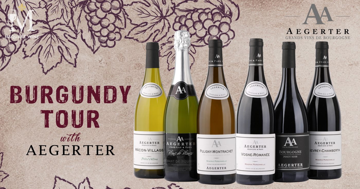 Msquare Wine | Hong Kong's Best Value Champagne, Wine & Spirits Online Shop