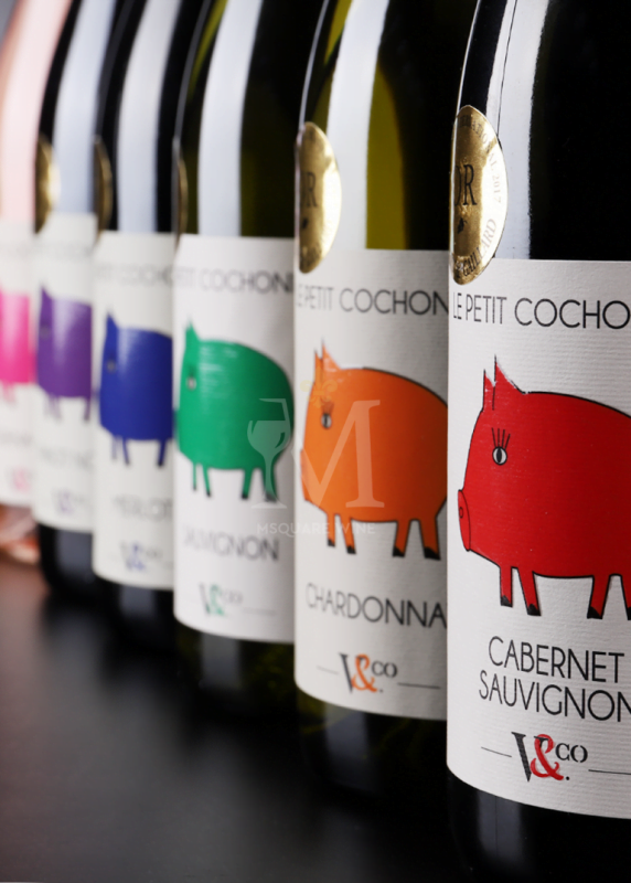 Msquare Wine | Hong Kong's Best Value Champagne, Wine & Spirits Online Shop