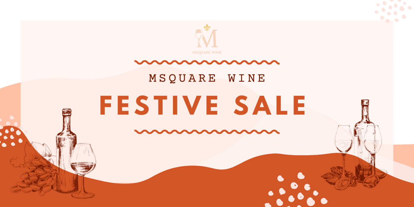 Msquare Wine | Hong Kong's Best Value Champagne, Wine & Spirits Online Shop