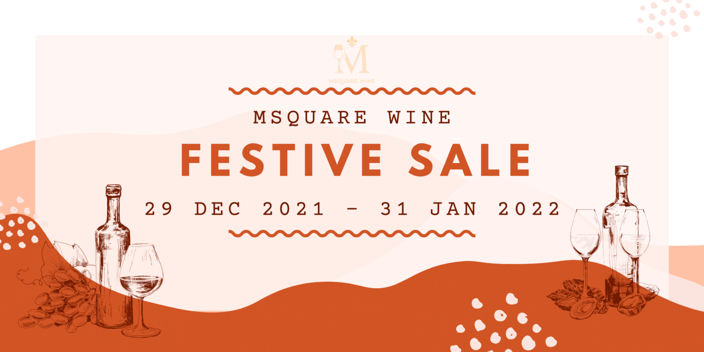 Msquare Wine | Hong Kong's Best Value Champagne, Wine & Spirits Online Shop