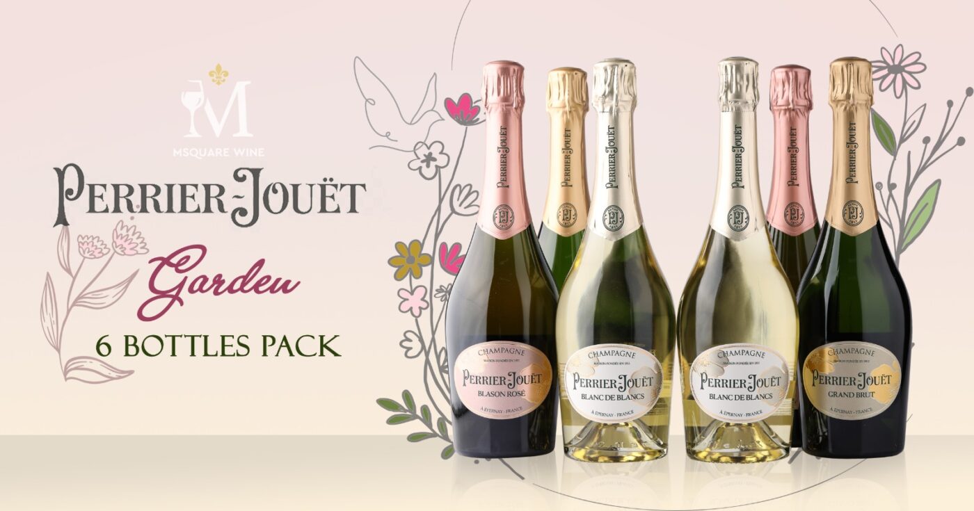 Msquare Wine | Hong Kong's Best Value Champagne, Wine & Spirits Online Shop