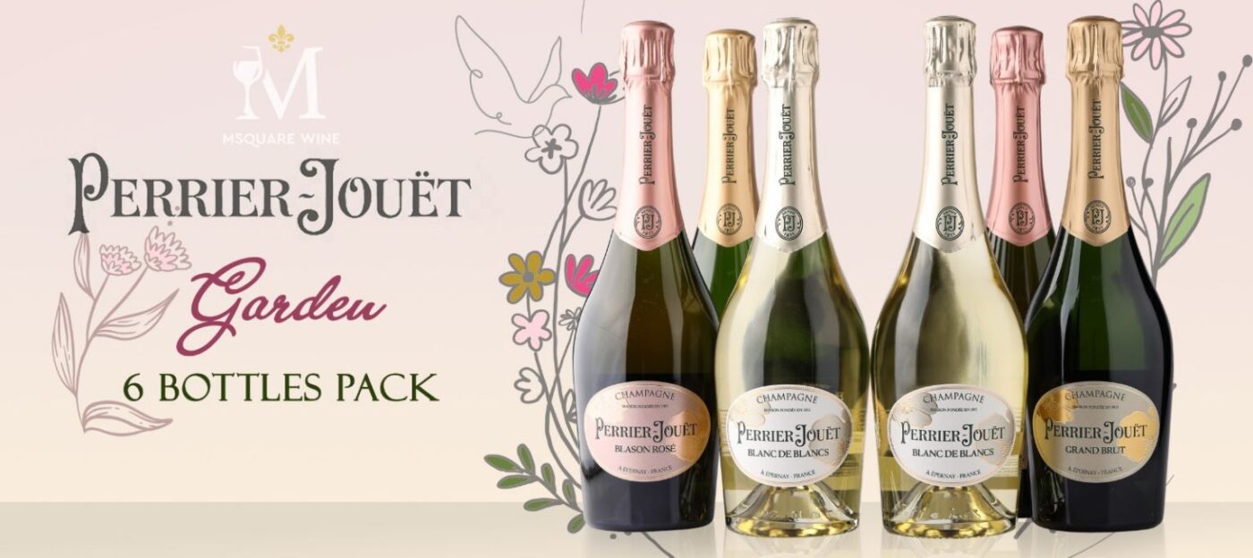 Msquare Wine | Hong Kong's Best Value Champagne, Wine & Spirits Online Shop