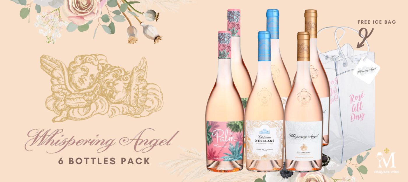 Msquare Wine | Hong Kong's Best Value Champagne, Wine & Spirits Online Shop