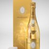Louis Roederer Cristal Champagne in Gift Box