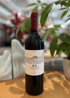 Long Dai 2021 瓏岱– Msquare Wine | Hong Kong