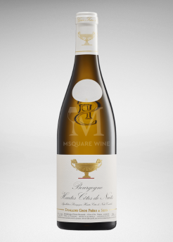 Gros Frere et Soeur Hautes Cotes De Nuits Blanc